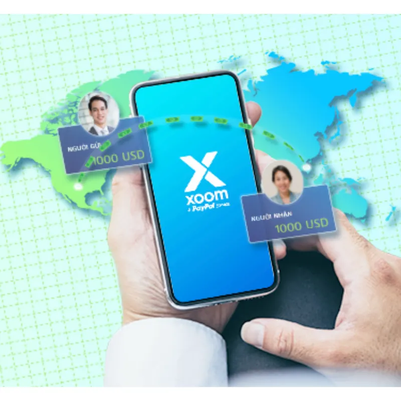Xoom